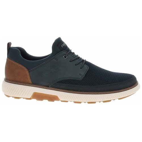 Rieker B335414 Tamno plava Cene