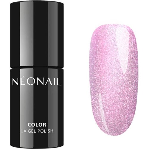 NeoNail Cat Eye gel lak za nohte odtenek Satin Quartz 7,2 ml Slike