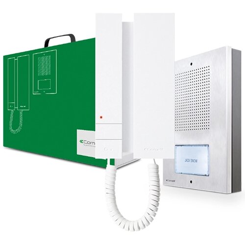 Comelit interfon kae5061 audio Cene
