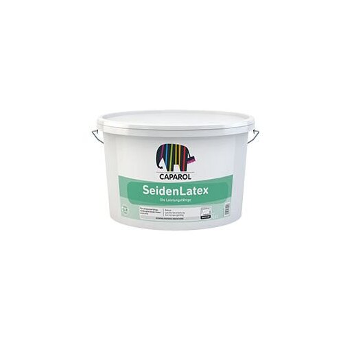 Caparol CX Seidenlatex BX1 12,5/1 Cijene