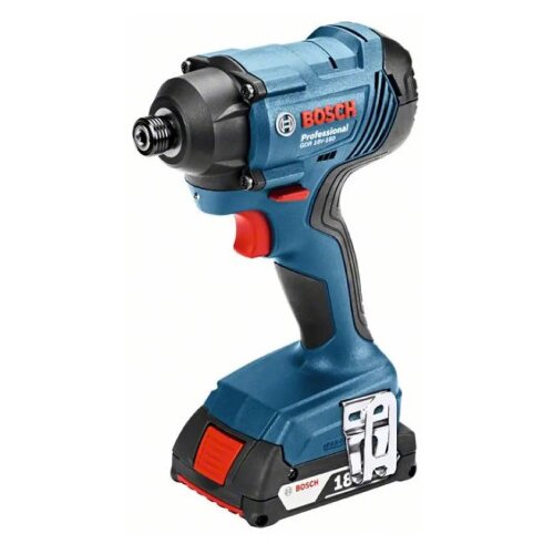 Bosch Bušilica AKU GDR 180 18V 2.0Ah Cijene
