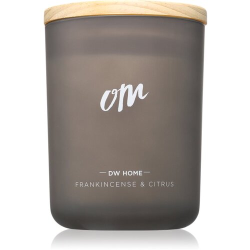 DW Home Zen Om di&amp;scaron;eča sveča 445 g Slike