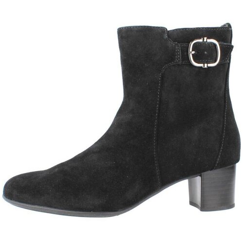 Clarks LINNAE UP Crna Cijene