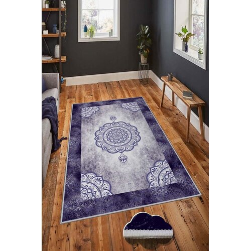 Conceptum Hypnose tepih, 80x200cm, &scaron;aren Cijene