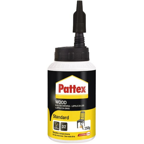  Ljepilo za drvo 250g pattex super3 vodootporno henkel 1438873 Cijene