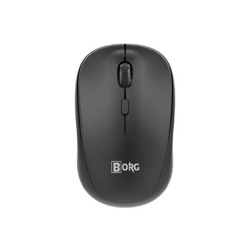 BORG Wireless Miš MW02 Cijene
