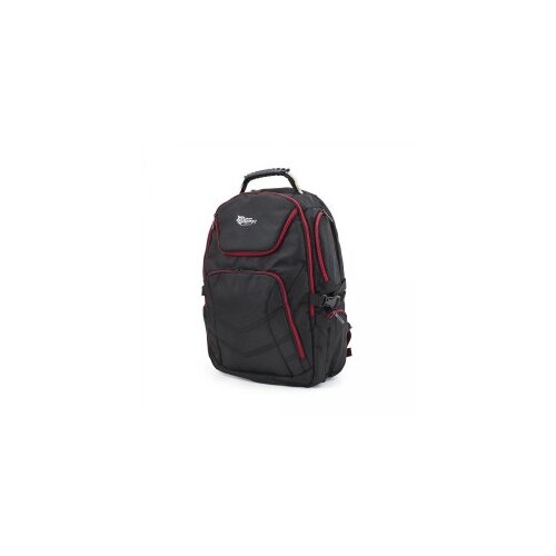 White Shark RUKSAK GBP-002 DARK NOMAD / 17,3&amp;quot; Slike