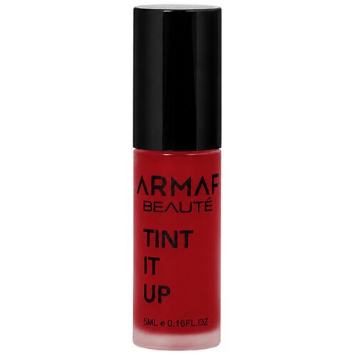 Armaf Nega & podlage za ustnice Tint It Up Lippen- Wangen-Tint - 05 Ginger Rdeča Cene