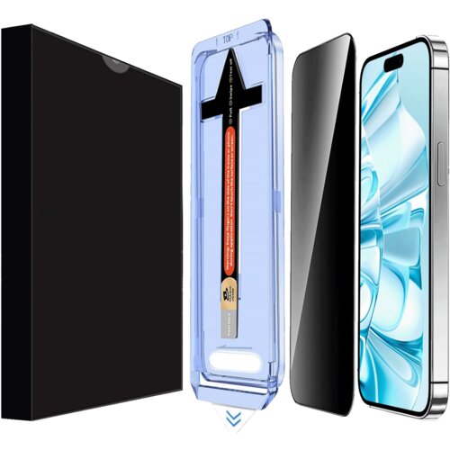 NN-Su Za&scaron;titno staklo za za&scaron;titu privatnosti za mobilni telefon iPhone 16 Cijene