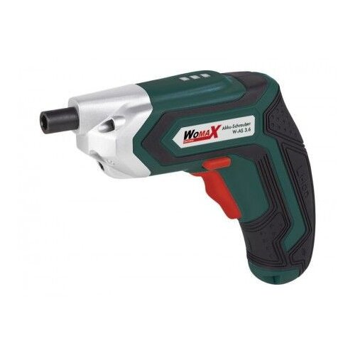Womax W-AS 3.6 bušilica-zavrtač akumulatorski ( 71303601 ) Cene