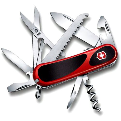 Victorinox nož Evogrip S17 85mm Cene