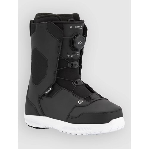 Ride Lasso Jr 2027 Snowboard Boots black Cene