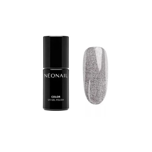  UV Gel Lak za nokte NeoNail Cat Eye 7,2 ml – Glacial Grey Cijene