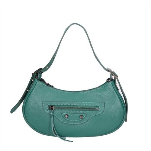 Gave lux Ženska koŽna torba glx220654823fbg/ zelena Cene