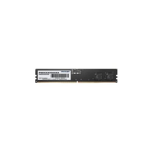 Patriot RAM 8GB DDR5 5600MHz Signature Line Cijene