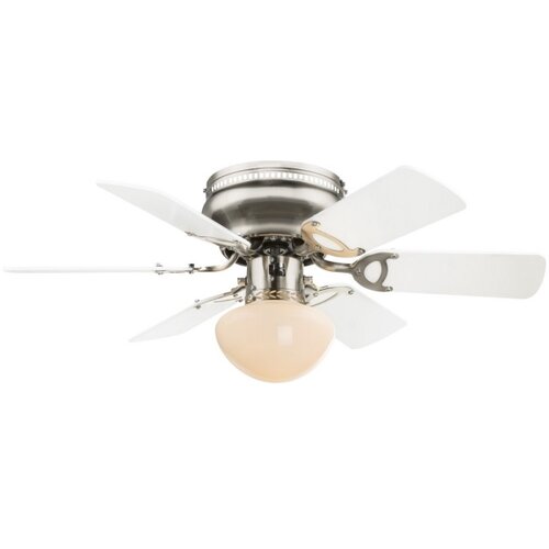 Globo 03803 - Stropni ventilator UGO 1xE27/60W/230V Slike