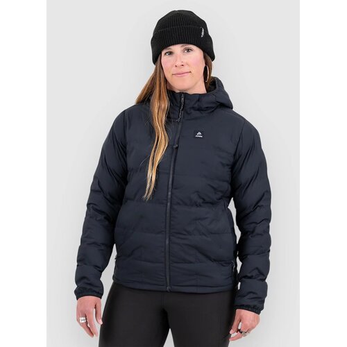 Jones Snowboards Dark Start Rec Hd Izolacijska jakna stealth black Cene