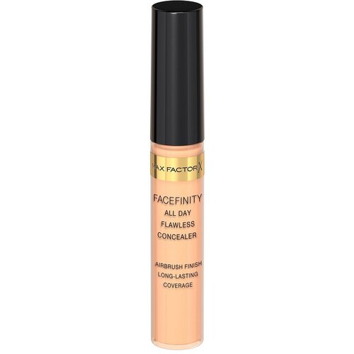Max Factor facefinity All Day Flawless dugotrajni korektor s visokim prekrivanjem 7,8 ml nijansa 010 Cijene