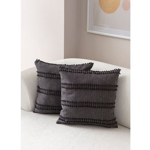 Mioli Decor Ukrasne jastučnice u setu 2 kom 43x43 cm Tuffet – Cijene