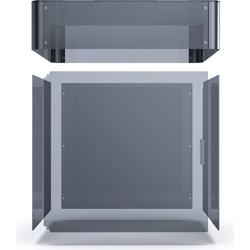 Creality Enclosure for the Ender 5 Max Cene