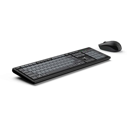  + miš wireless GENIUS Smart KM-8200 Dual Color, 31340003424 Cijene