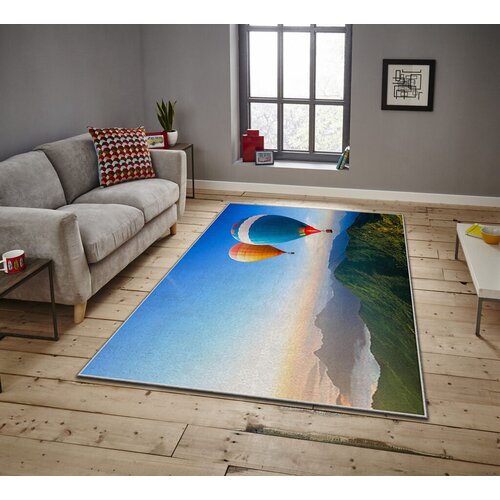 Conceptum Hypnose Tepih Asr Crpt-11, Pravougaoni, 120 x 180 cm, &Scaron;areni Cijene