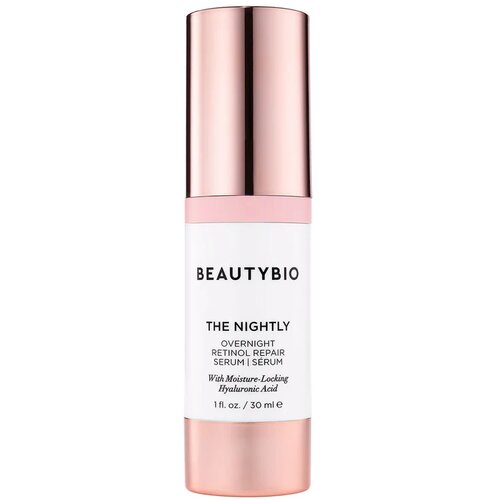 Beauty Bio The Nightly 1oz Slike