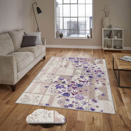 Conceptum Hypnose tepih, 140x220cm, &scaron;aren Cijene