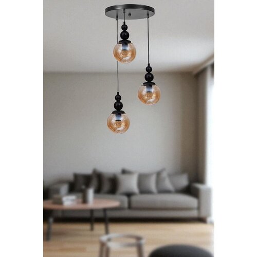 Opviq luster 2612641, Crni Cene