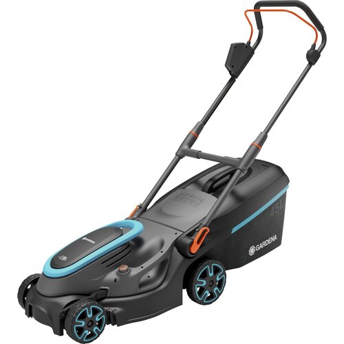 Gardena Cordless Mower PowerMax 37/36V P4A solo Slike