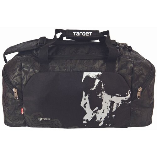 Target putne torba White spirit black Slike