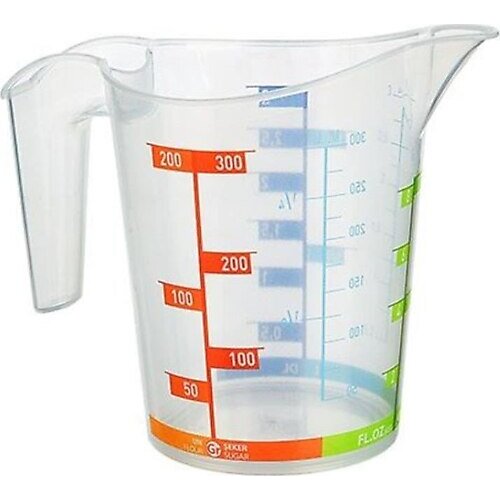 TITIZ Posuda za mjerenje 300 ml Slike