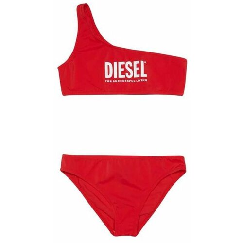 Diesel crveni kupaći za devojčice DSJ01890 KYAG8 K407 Slike