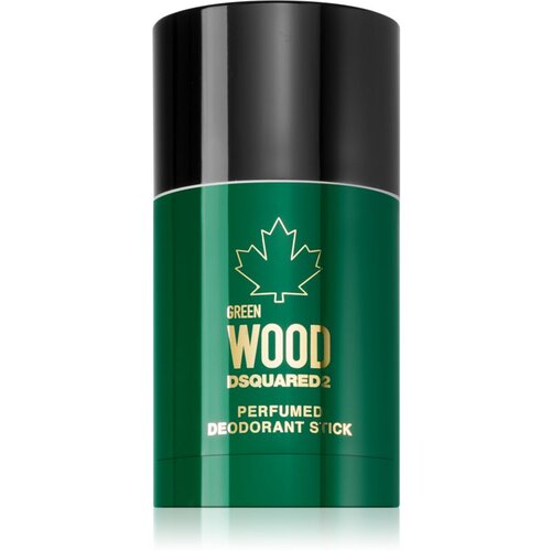 Dsquared2 Green Wood deostick za muškarce 75 ml Cijene