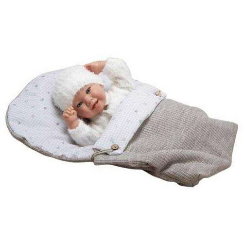  Preporođene lutke Arias Henar 45 cm Cijene