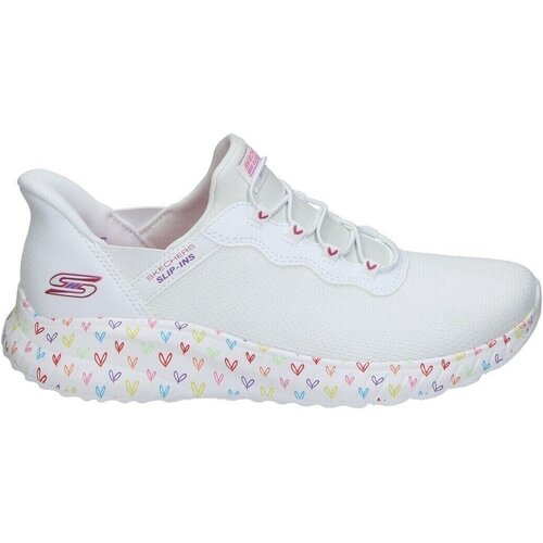 Skechers Nizke superge 115342 Bela Cene