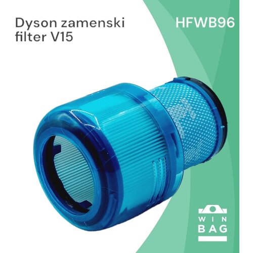  zamenski hepa filter za Dyson V15 Art. HFWB96 Cene