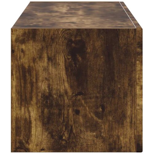  zidni ormar Zidne Dimljeni hrast 98 x 31 x 29,5 cm Slike