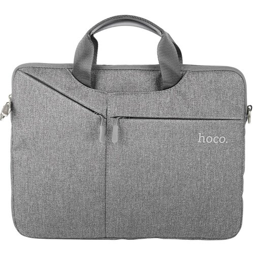 Hoco torba za tablet / laptop / netbook 15,6" GT4 siva Cene
