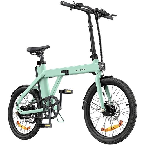 ENGWE Električno kolo P20 Barva Mint zelena -25% subvencija, (5000180744) Cene
