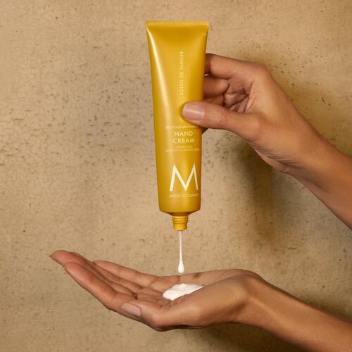 Moroccanoil Body Soleil de Tanger krema za ruke s arganovim uljem 100 ml Slike