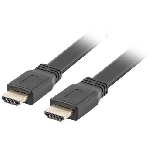 Lanberg CA-HDMI-21CU-0018-BK HDMI cable 1.8 m HDMI Type A (Standard) Black Cijene