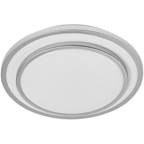 Osram led plafonsko svetlo orbis berlin LED/16W/230V prečnik 29,3 cm, srebrno Cene