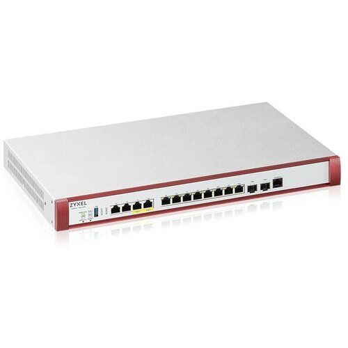 Zyxel USGFLEX700H hardware firewall 15 Gbit /s Cijene