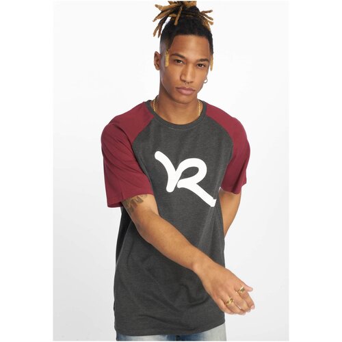 Rocawear T-shirt burgundy Slike