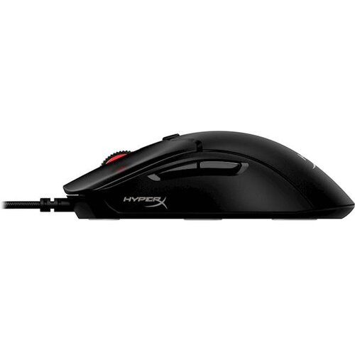 Hyperx Miš HyperX Pulsefire Haste 2, 6N0A7AA, žičani, gaming, 26000DPI, RGB, crni Cijene