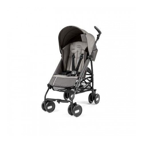 Peg Perego kolica mini classico grey ( P3140016023 ) P3140016023 Slike