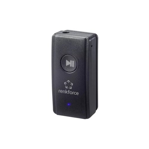 Renkforce RF-BAR-100 Bluetooth glazbeni prijemnik Bluetooth: 4.2 10 m Cijene