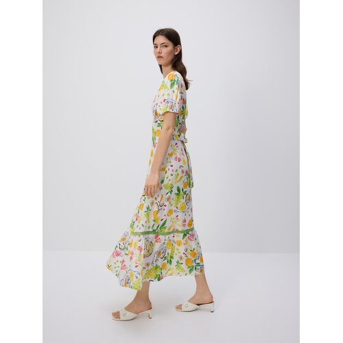 Reserved LADIES` DRESS - &scaron;aren Cijene