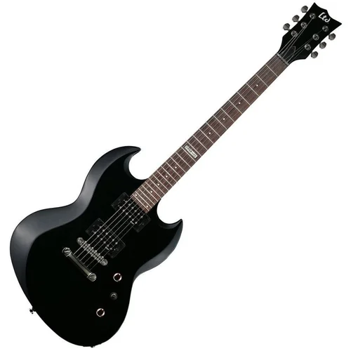 ESP LTD Viper-10 Kit Črna